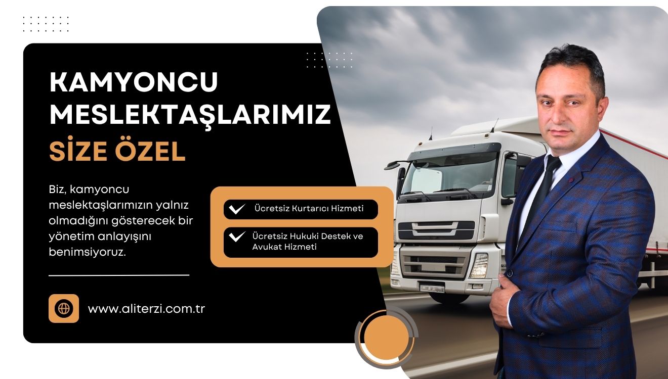 Kocabıyık Hukuk Bürosu